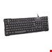  A4TECH KR-750 Wired Keyboard