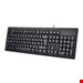  A4TECH KR-83 USB Wired Keyboard