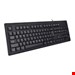  A4TECH KR-83 USB Wired Keyboard