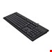 A4TECH KR-83 USB Wired Keyboard