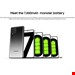  Samsung Galaxy M62 Dual SIM 256GB With 8GB RAM Mobile Phone