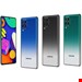  Samsung Galaxy M62 Dual SIM 256GB With 8GB RAM Mobile Phone