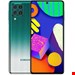  Samsung Galaxy M62 Dual SIM 256GB With 8GB RAM Mobile Phone
