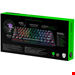  Razer Huntsman Mini Purple Optical Switch Clicky Keyboard