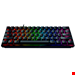  Razer Huntsman Mini Purple Optical Switch Clicky Keyboard