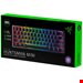  Razer Huntsman Mini Purple Optical Switch Clicky Keyboard