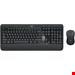  Logitech MK540 Wireless Desktop Keyboard and Mouse    کیبورد و ماوس بی‌سیم لاجیتک مدل MK540    کیبورد و ماوس لاجیتک مدل MK540