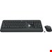  Logitech MK540 Wireless Desktop Keyboard and Mouse    کیبورد و ماوس بی‌سیم لاجیتک مدل MK540    کیبورد و ماوس لاجیتک مدل MK540