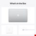  بهترین قیمت و خرید لپتاپ مک بوک پرو 2021 اپل مدل MYDA2 با چیپ m1 و صفحه نمایش رتینا  Apple MacBook Pro 2021 MYDA2 M1 Chip with Retina Display