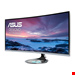 ASUS MX34VQ 34Inch Ultra-wide Design Curved Monitor