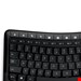   Microsoft 5050 Wireless Keyboard and Mouse 