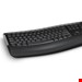  Microsoft 5050 Wireless Keyboard and Mouse 