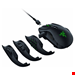  Razer Naga Pro Wireless Gaming Mouse