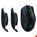  Razer Naga Pro Wireless Gaming Mouse