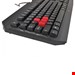  A4Tech Bloody Q100 Blazing Gaming Keyboard