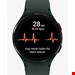  Samsung Galaxy Watch4 44mm R870 Smart Watch