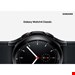  Samsung Galaxy Watch4 Classic 46mm R890 Smart Watch