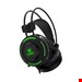  قیمت خرید هدست رپو گیمینگ مدل VH200 Illuminated با گارانتی   RAPOO VH200 Illuminated Gaming Headset