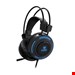  قیمت خرید هدست رپو گیمینگ مدل VH200 Illuminated با گارانتی   RAPOO VH200 Illuminated Gaming Headset