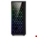  Sharkoon RGB LIT 100 Mid Tower