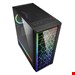  Sharkoon RGB LIT 100 Mid Tower