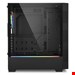  Sharkoon RGB LIT 100 Mid Tower