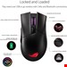  ASUS ROG Gladius II Wireless