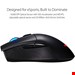  ASUS ROG Gladius II Wireless