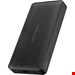  خرید پاور بانک شارژر همراه راو پاور مدل RP-PB095 ظرفیت 20100 میلی آمپر ساعت  RAVPower RP-PB095 20100mAh Quick Charge 3.0 & PD 45W Power Bank