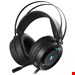  قیمت خرید هدست رپو مدل Leibo VH500 7.1 Channel دارای نورپردازی Rapoo Leibo VH500 7.1 Channel Wired Gaming Headset