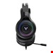  مشخصات , قیمت و خرید هدست گیمینگ رپو مدل VH520 Virtual 7.1 دارای نور پردازی    Rapoo VH520 Virtual 7.1 Gaming Headset