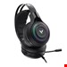  مشخصات , قیمت و خرید هدست گیمینگ رپو مدل VH520 Virtual 7.1 دارای نور پردازی    Rapoo VH520 Virtual 7.1 Gaming Headset