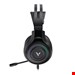  مشخصات , قیمت و خرید هدست گیمینگ رپو مدل VH520 Virtual 7.1 دارای نور پردازی    Rapoo VH520 Virtual 7.1 Gaming Headset