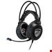  خرید هدست شارکن مدل SGH1 - مشکی (اصلی)   Sharkoon Skiller SGH1 Gaming Headset