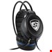  خرید هدست شارکن مدل SGH1 - مشکی (اصلی)   Sharkoon Skiller SGH1 Gaming Headset