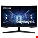  Samsung LC34G55