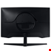  Samsung LC34G55