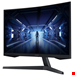  Samsung LC34G55