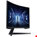  Samsung LC34G55