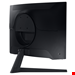  Samsung LC34G55