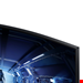  Samsung LC34G55  