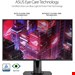  بهترین قیمت و خرید مانیتور ایسوس مدل VG278QR دارای فناوری جی سینک  Asus VG278QR 27 Inch 165Hz Gaming Monitor 