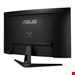  ASUS TUF Gaming VG328H1B 32Inch 165Hz e-sync FreeSync Curved Gaming Monitor 