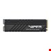  قیمت و خرید حافظه اس اس دی مدل VIPER VP4100 با حافظه 500 گیگابایت    Patriot VIPER VP4100 PCIe M.2 500GB Internal SSD