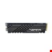  قیمت و خرید حافظه اس اس دی مدل VIPER VP4100 با حافظه 500 گیگابایت    Patriot VIPER VP4100 PCIe M.2 500GB Internal SSD