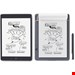  قیمت و خرید قلم نوری مدل CDS610S Bamboo Slate دارای کاغذ برای طراحی بهتر  Wacom CDS610S Bamboo Slate Small Smartpad