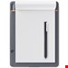  قیمت و خرید قلم نوری مدل CDS610S Bamboo Slate دارای کاغذ برای طراحی بهتر  Wacom CDS610S Bamboo Slate Small Smartpad