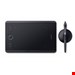  قیمت و خرید قلم نوری وکام PTH-660 با گارانتی اصلی  Wacom PTH-660 Intuos Pro Pen Tablet