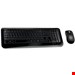  قیمت و خرید کیبورد و ماوس میکروسافت مدل Wireless Desktop 850 با گارانتی اصلی و معتبر Microsoft Wireless Desktop 850 Keyboard and Mouse