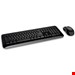  قیمت و خرید کیبورد و ماوس میکروسافت مدل Wireless Desktop 850 با گارانتی اصلی و معتبر Microsoft Wireless Desktop 850 Keyboard and Mouse